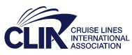 CLIA logo text
