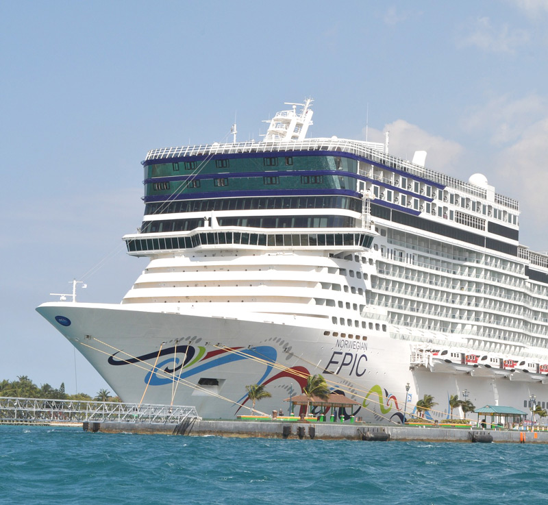 Norwegian-cruise-line