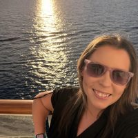 Alexis K Cruising Pic