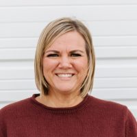 Amanda Hart profile pic Cruising