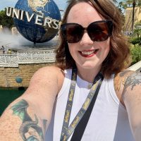 Jillian unive4rsal bio