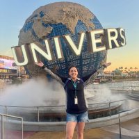 Kristina Universal Bio Pic