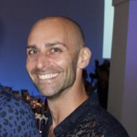 Lee profile pic